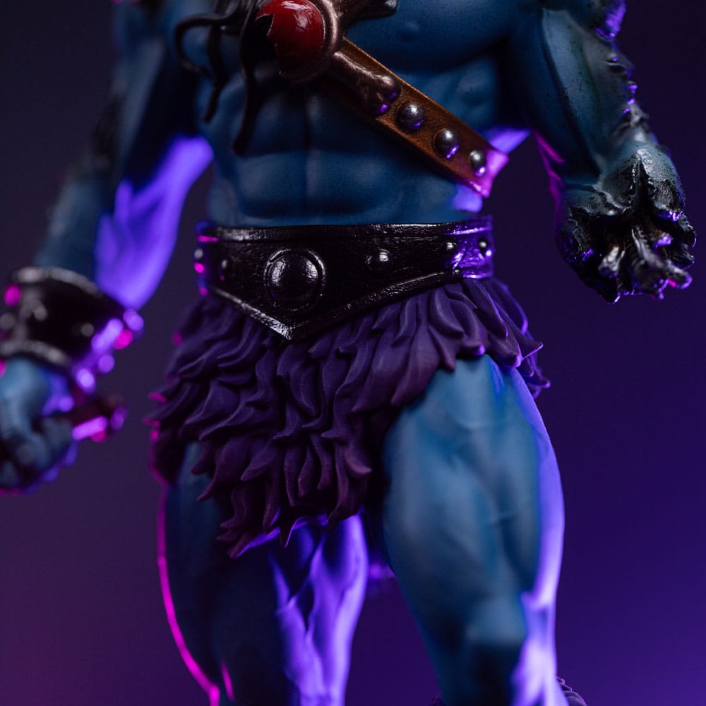 🧪 LAB | SU ORDINAZIONE Masters of the Universe Art Scale Statue 1/10 Faker 22 cm 