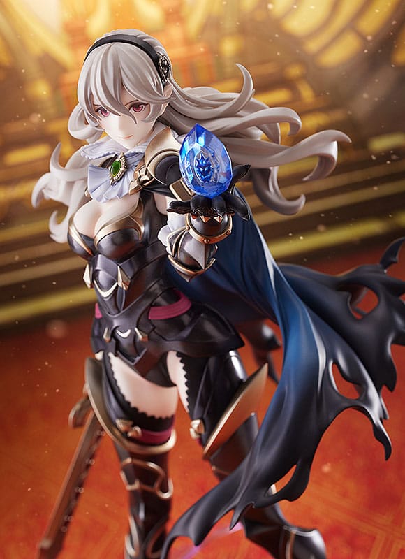 PREORDINE ESAURITO  Fire Emblem PVC Statue 1/7 Nohr Noble Corrin 25 cm