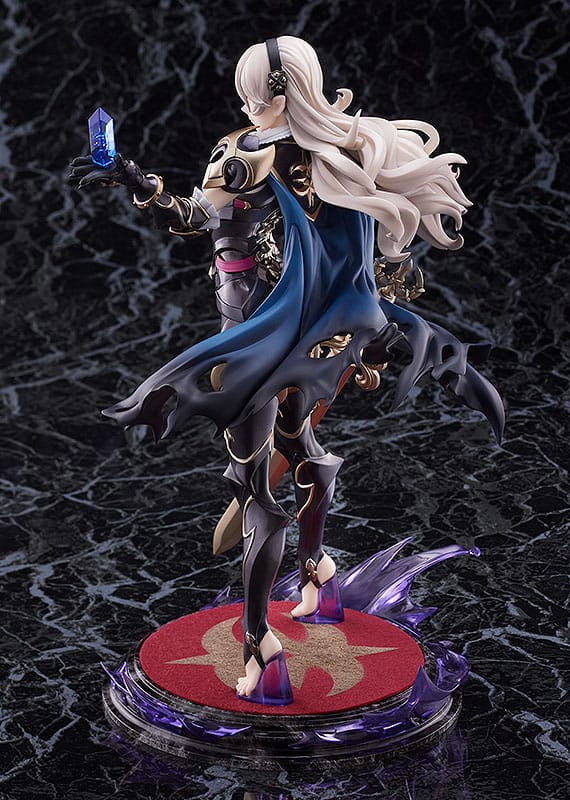 PREORDINE ESAURITO  Fire Emblem PVC Statue 1/7 Nohr Noble Corrin 25 cm