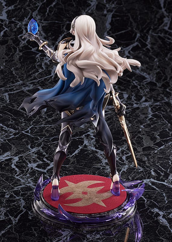 PREORDINE ESAURITO  Fire Emblem PVC Statue 1/7 Nohr Noble Corrin 25 cm