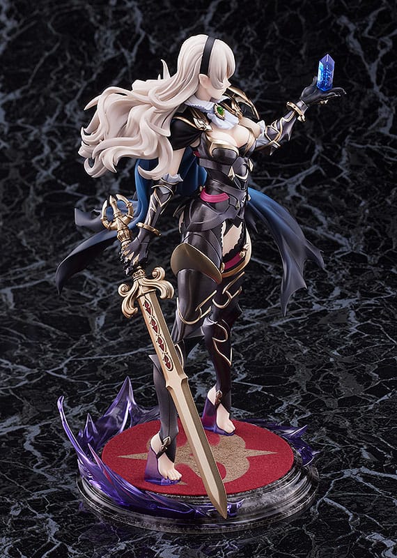 PREORDINE ESAURITO  Fire Emblem PVC Statue 1/7 Nohr Noble Corrin 25 cm