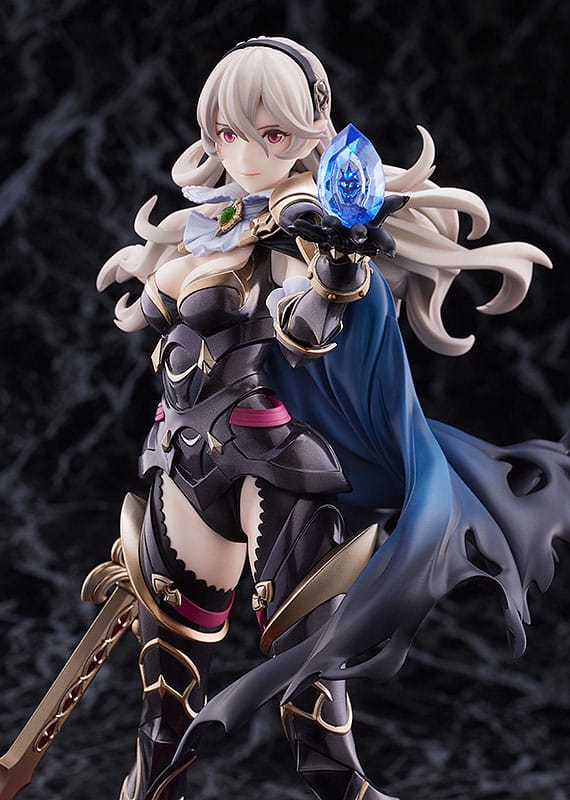 PREORDINE ESAURITO  Fire Emblem PVC Statue 1/7 Nohr Noble Corrin 25 cm