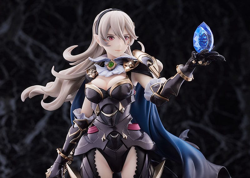 PREORDINE ESAURITO  Fire Emblem PVC Statue 1/7 Nohr Noble Corrin 25 cm