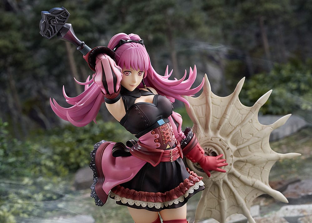 PREORDER+ 12/2026 Fire Emblem PVC Statue 1/7 Hilda 27 cm