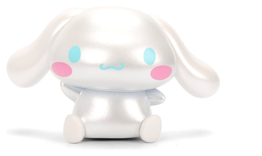 SU ORDINAZIONE Sanrio Action Figures 4-Pack 6 cm