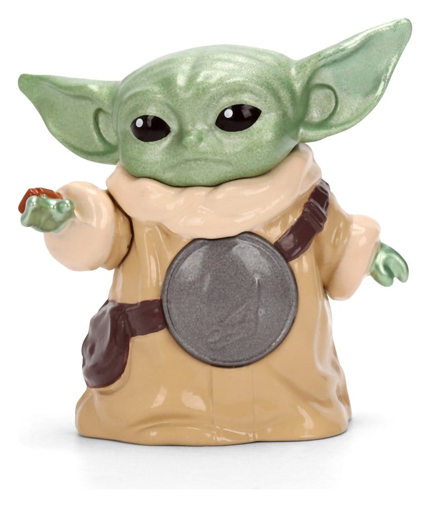 🧪 LAB | SU ORDINAZIONE Star Wars Mini Figures 4-Pack Wave 2 6.5 cm