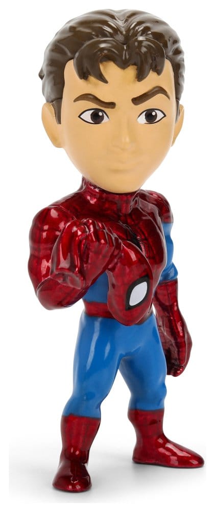 🧪 LAB | SU ORDINAZIONE Marvel Action Figures 4-Pack Wave 5 6 cm