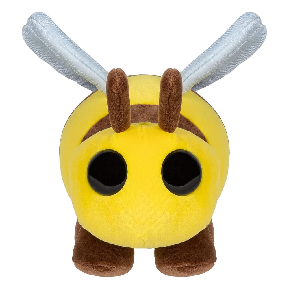 MADE TO ORDER: Adopt Me! Plush Figure Bee 20 cm
