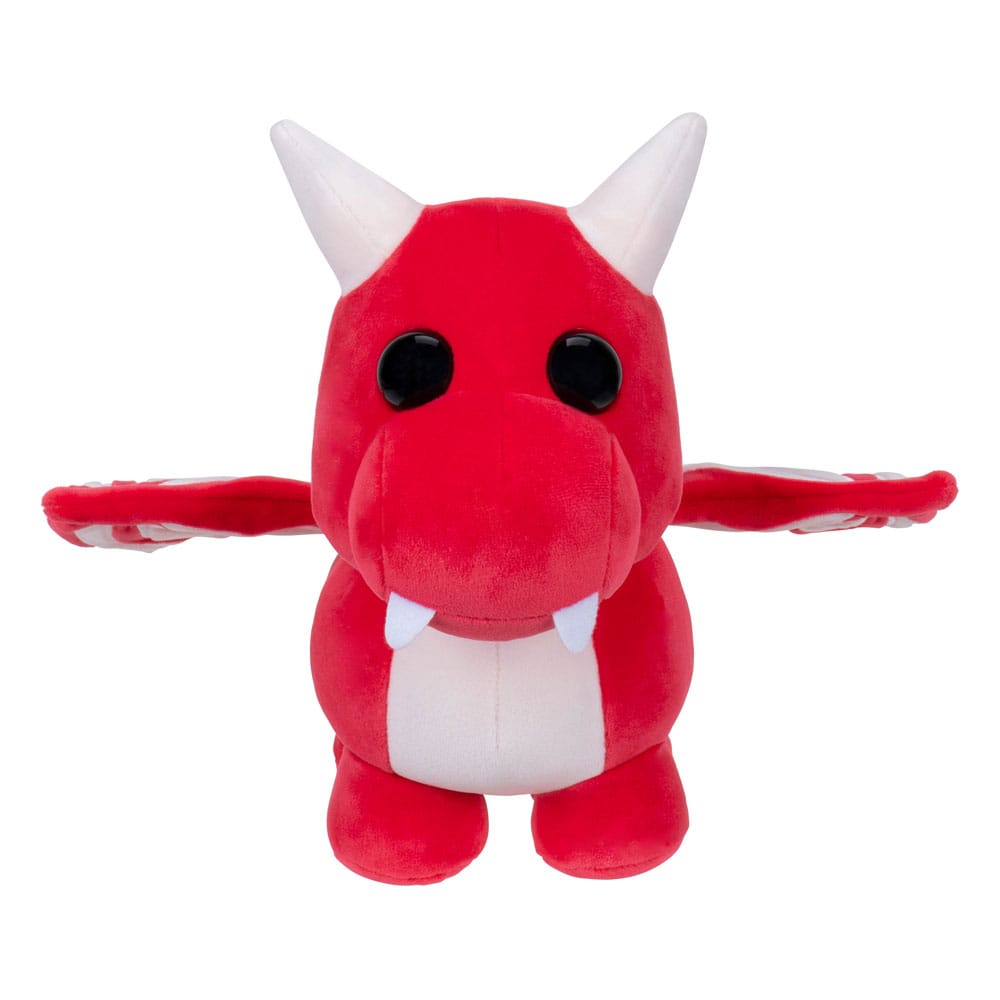 MADE TO ORDER: Adopt Me! Plush Figure Dragon 20 cm
