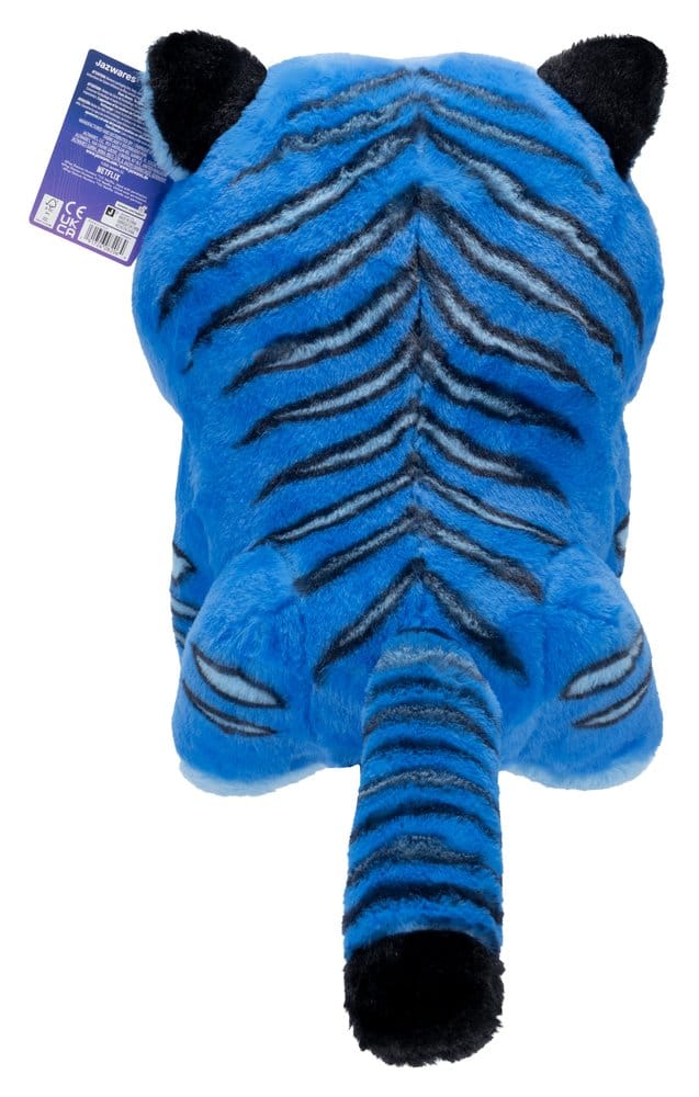 🧪 LAB | PREORDINE+ 01/2027 KPOP Demon Hunters Plush Figure Sitting Derpy 30 cm