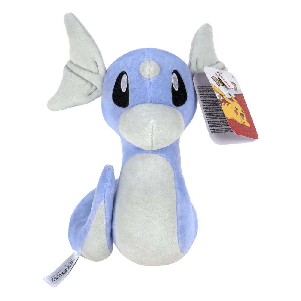 MADE TO ORDER Pokémon Plush Figure Dratini 20 cm