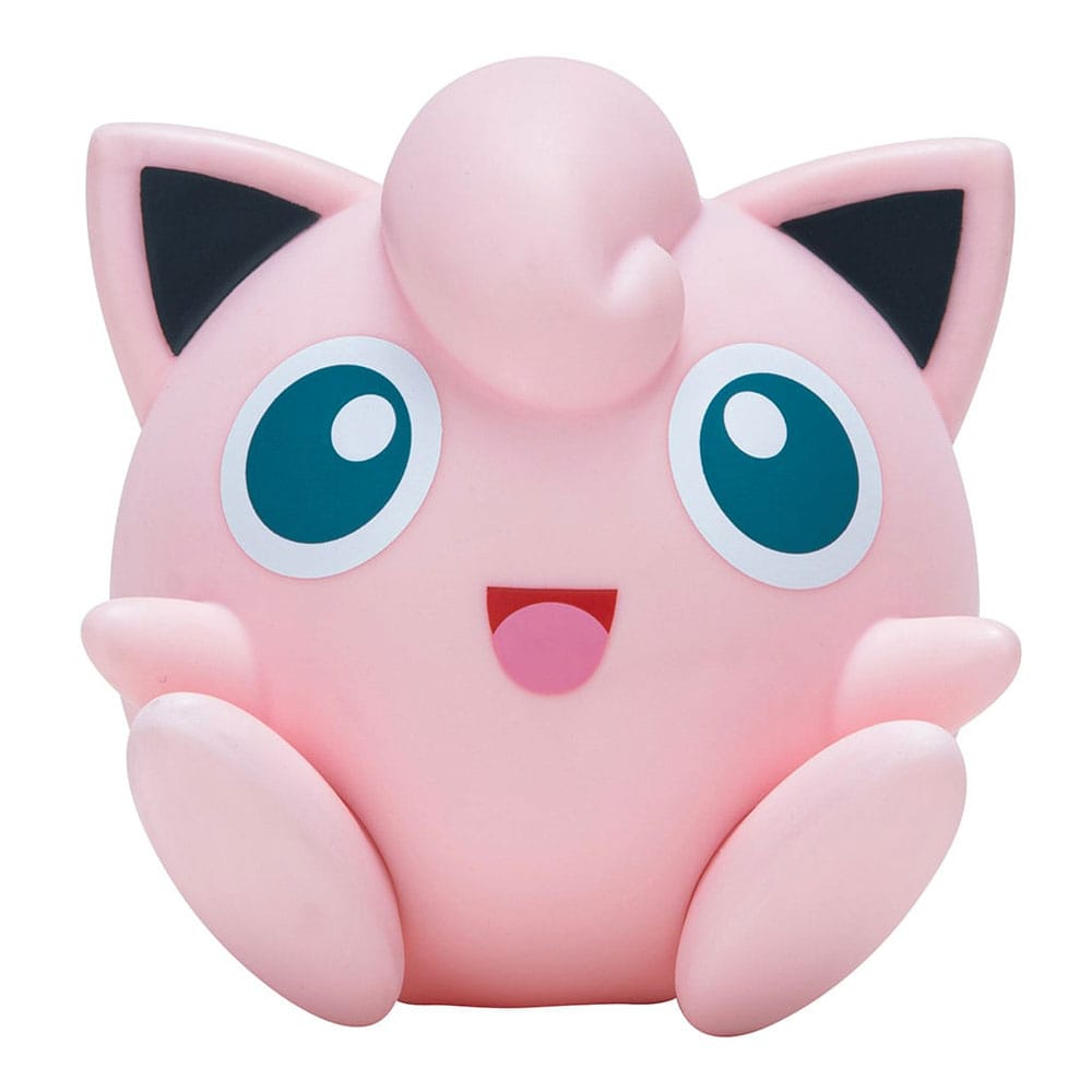 MADE TO ORDER Pokémon Vinyl Figure Jigglypuff 8 cm