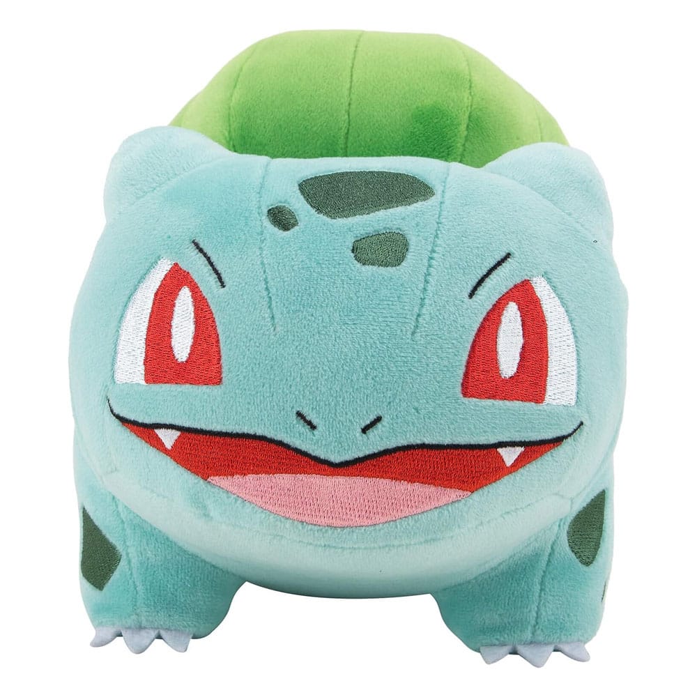 MADE TO ORDER Pokémon Plush Figure Bulbasaur 20 cm