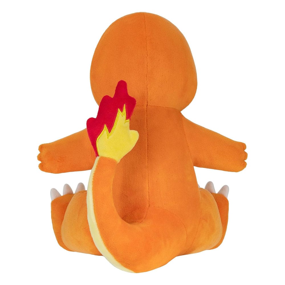 🧪 LAB | PREORDINE+ 11/2026 Pokémon Plush Figure Charmander 30 cm