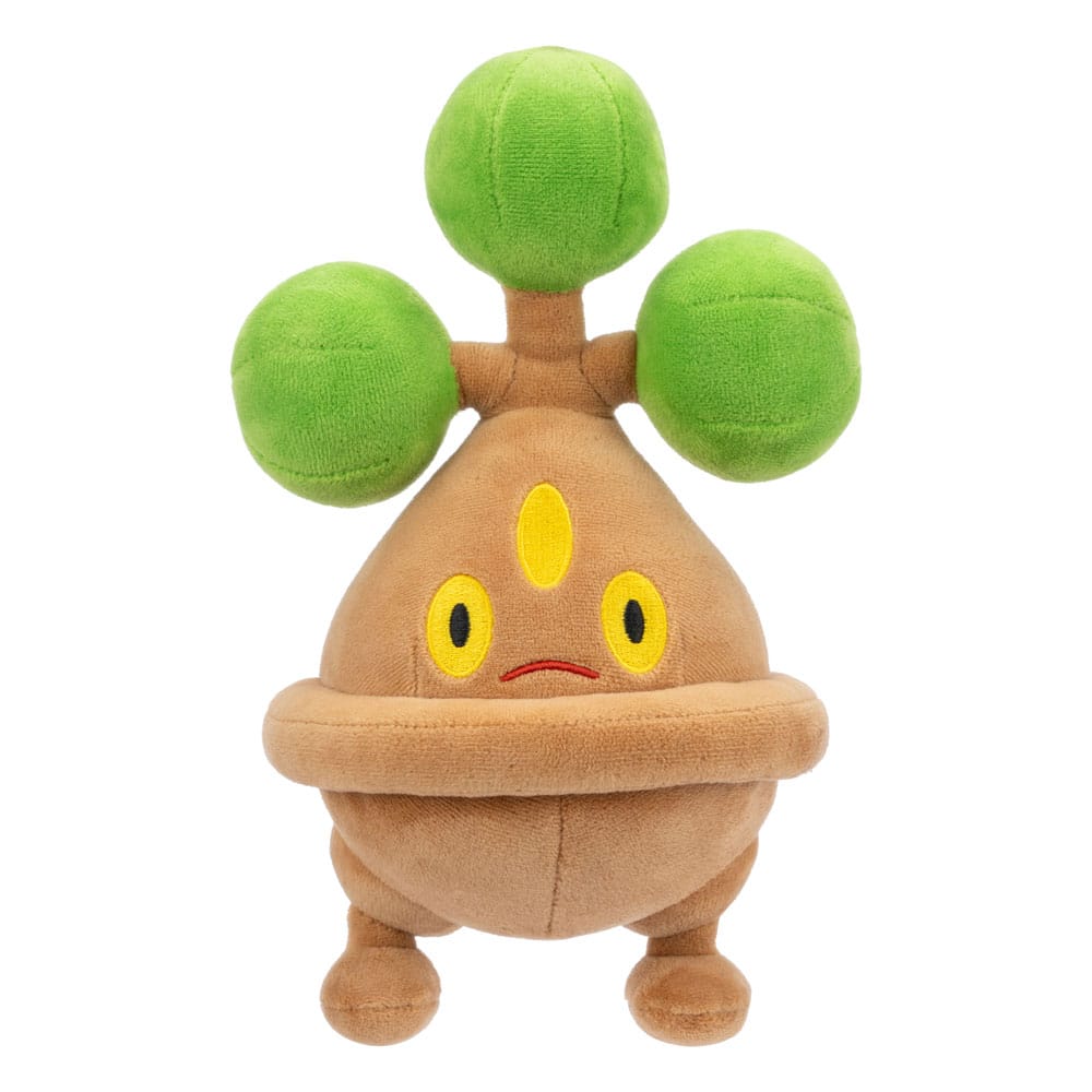 MADE TO ORDER Pokémon Plush Figure Bonsly 20 cm