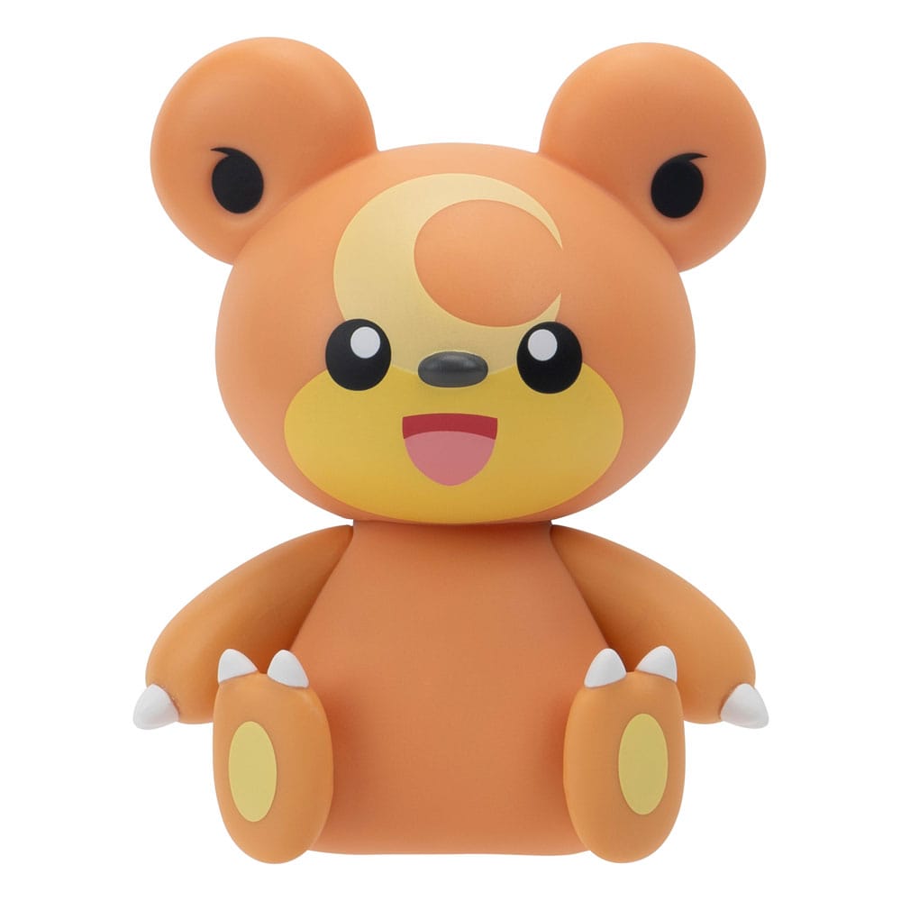 MADE TO ORDER Pokémon Vinyl Figure Teddiursa 11 cm *SPECIAL PRICE*