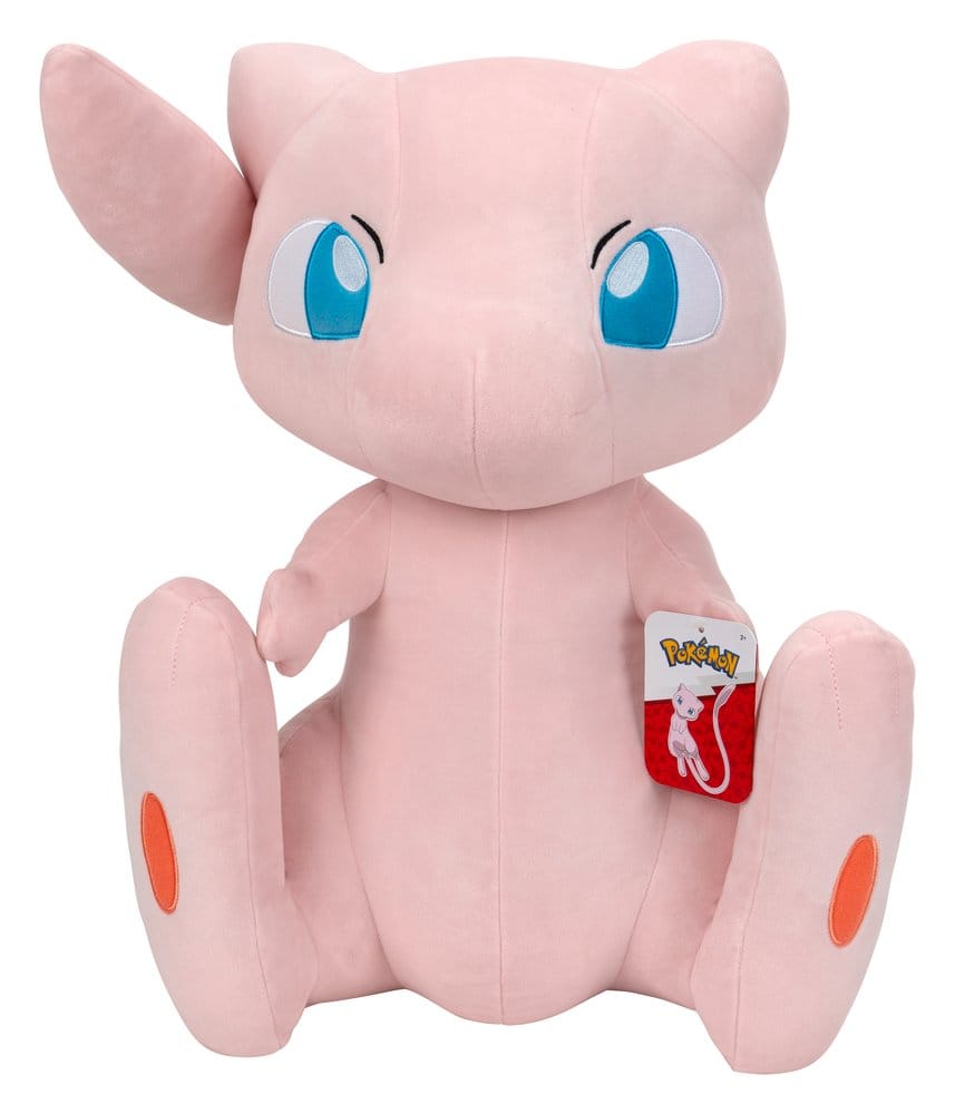 🧪 LAB | PREORDINE+ 11/2026 Pokémon Plush Mew 61 cm
