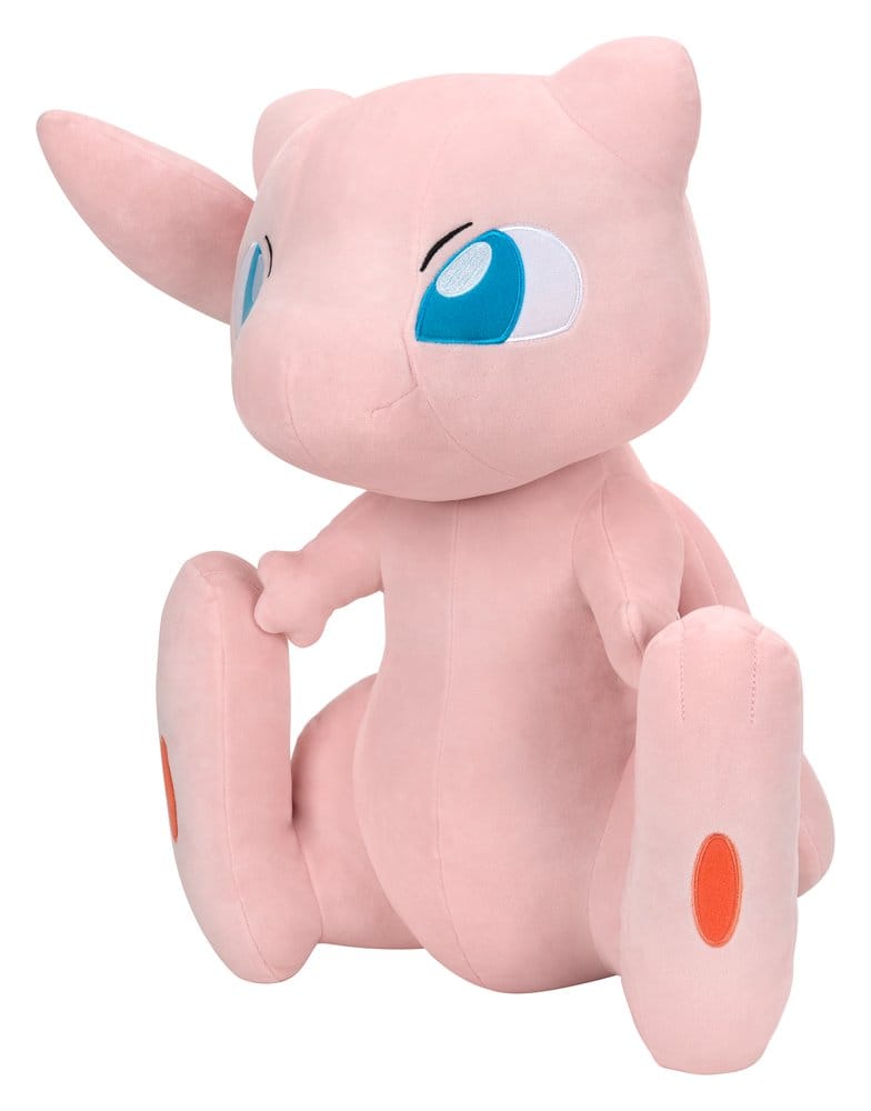 🧪 LAB | PREORDINE+ 11/2026 Pokémon Plush Mew 61 cm