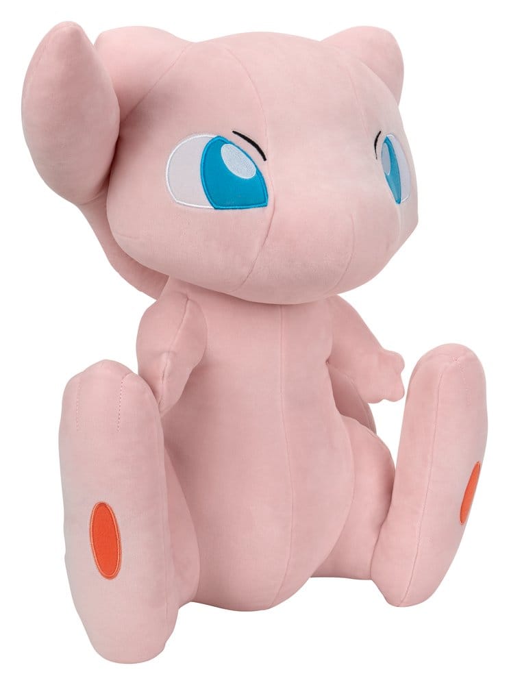 🧪 LAB | PREORDINE+ 11/2026 Pokémon Plush Mew 61 cm