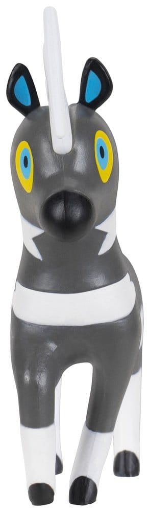🧪 LAB | SU ORDINAZIONE Pokémon Battle Figure 3-Pack Blitzle, Kabuto & Quaxwell