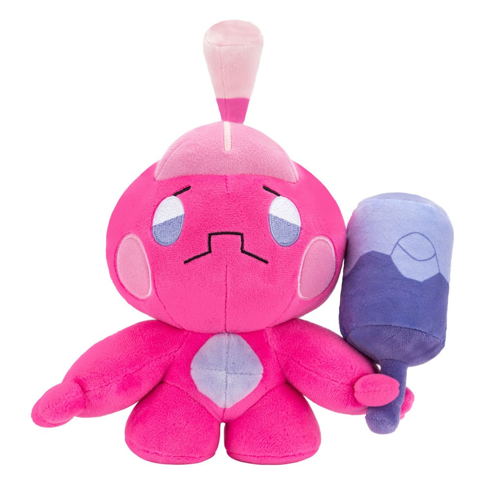 MADE TO ORDER Pokémon Plush Figure Tinkatink 20 cm