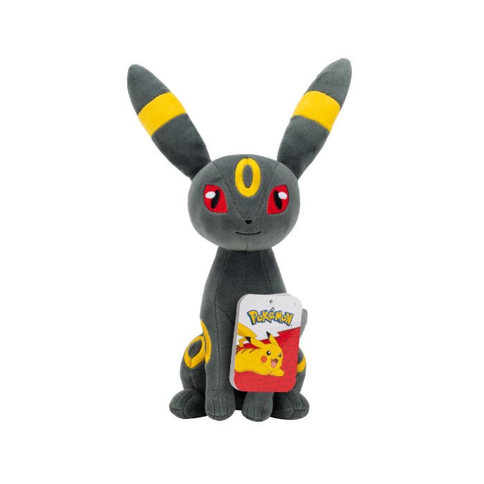 MADE TO ORDER Pokémon Plush Figure Umbreon 20 cm
