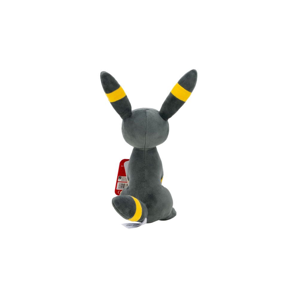 🧪 LAB | PREORDINE+ 11/2026 Pokémon Plush Figure Umbreon 20 cm