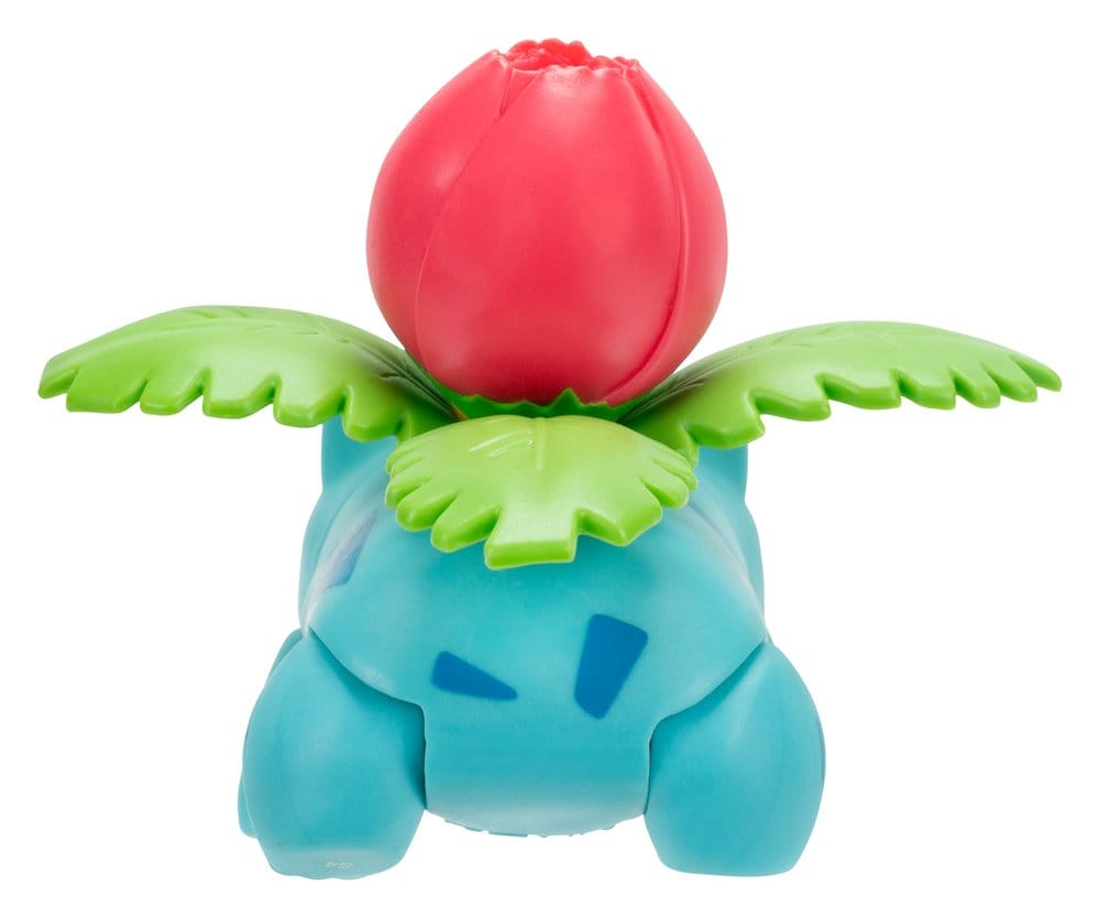 PREORDINE+ 11/2026 Pokémon Battle Figure Set Action Figures Pikachu, Deino & Ivysaur (3-Pack)
