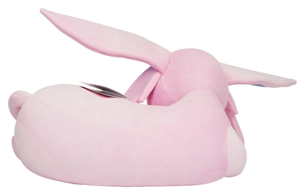 🧪 LAB | PREORDINE+ 11/2026 Pokémon Plush Espeon (Sleeping) 46 cm