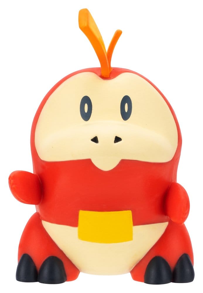 🧪 LAB | SU ORDINAZIONE Pokémon Battle Figure Action Figures 6-Pack Multi-Pack