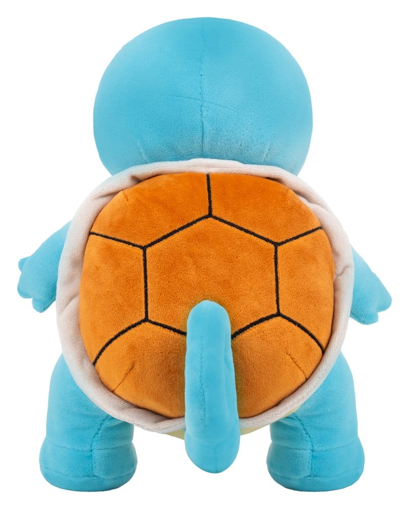 🧪 LAB | PREORDINE+ 11/2026 Pokémon Plush Squirtle 30 cm