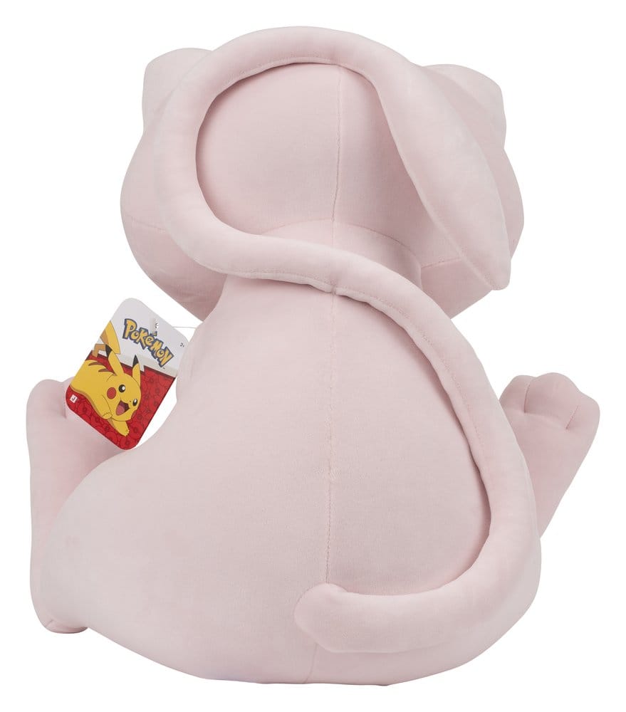 🧪 LAB | PREORDINE+ 01/2027 Pokémon Plush Mew (Sleeping) 46 cm