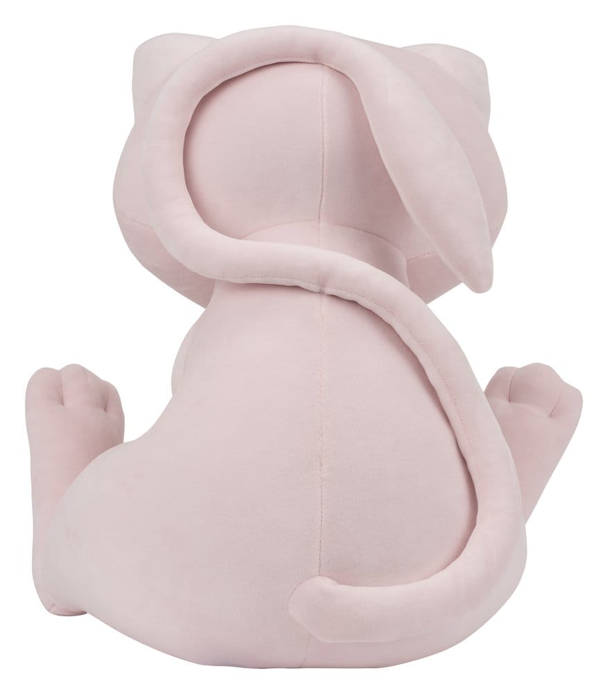 🧪 LAB | PREORDINE+ 01/2027 Pokémon Plush Mew (Sleeping) 46 cm