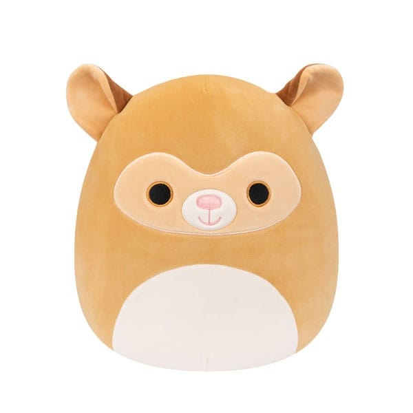 MADE TO ORDER Squishmallows Plush Figure Tarsier Backpack 30 cm *SPECIAL PRICE*