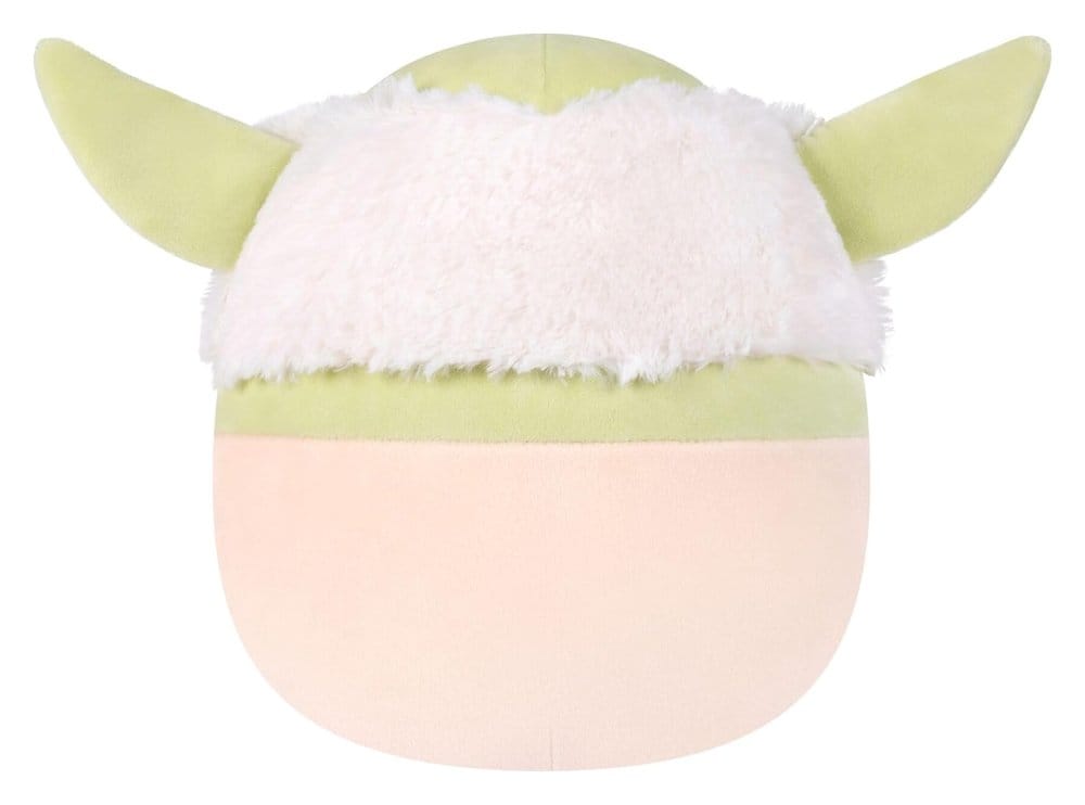 🧪 LAB | SU ORDINAZIONE Star Wars Squishmallow Plush Figure Yoda 20 cm