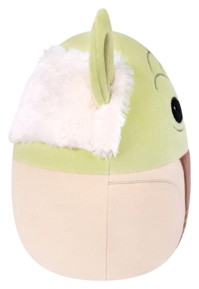 🧪 LAB | SU ORDINAZIONE Star Wars Squishmallow Plush Figure Yoda 20 cm