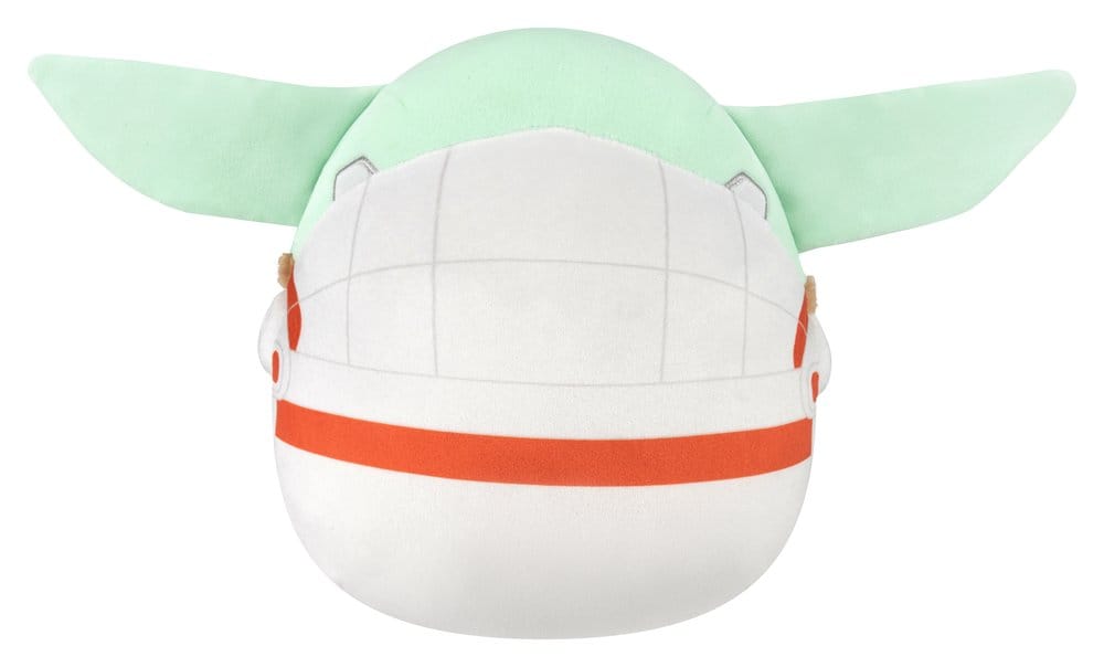 🧪 LAB | PREORDINE+ 11/2026 Squishmallows Star Wars Plush Grogu in Carrier 20 cm