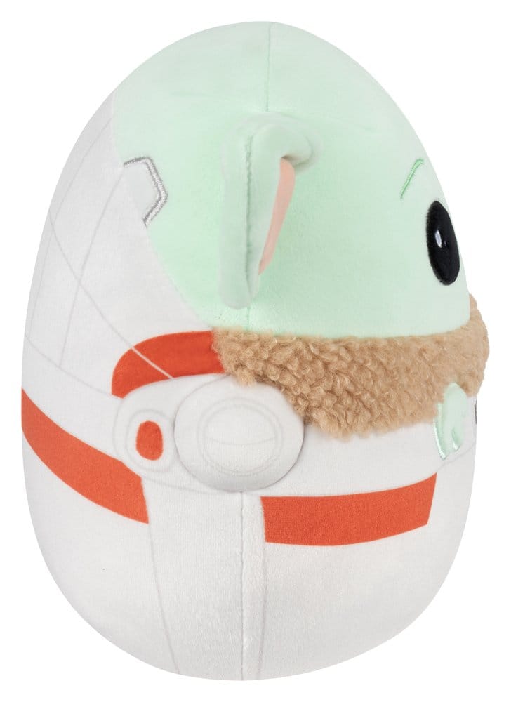 🧪 LAB | PREORDINE+ 11/2026 Squishmallows Star Wars Plush Grogu in Carrier 20 cm