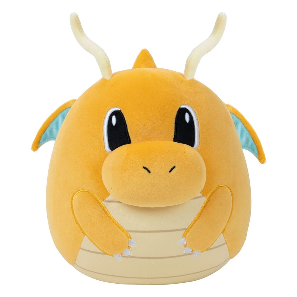 MADE TO ORDER Squishmallows Plush Figure Dragonite 25 cm *SPECIAL PRICE* SOLD OUT