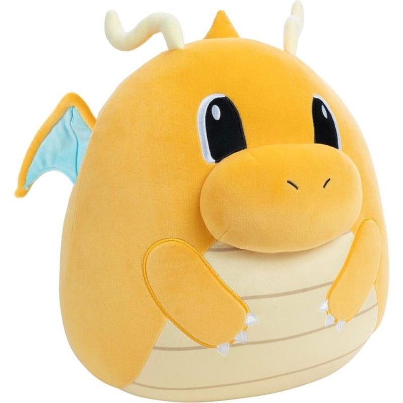 MADE TO ORDER Squishmallows Plush Figure Dragonite 35 cm *SPECIAL PRICE* SOLD OUT