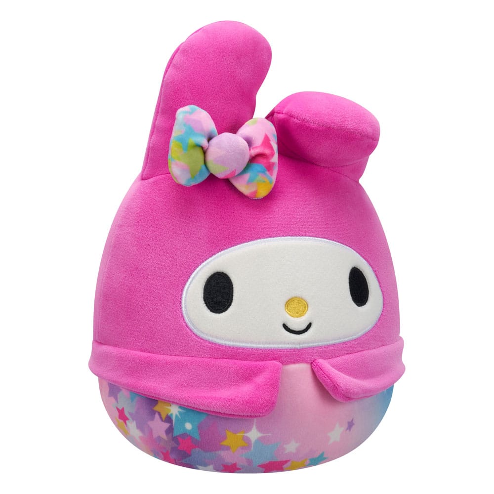 MADE TO ORDER Hello Kitty Squishmallows Plush Figure Star Shine My Melody 25 cm
