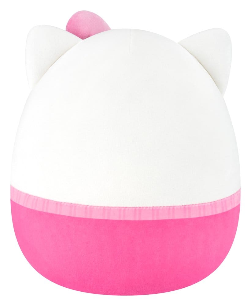 🧪 LAB | PREORDINE+ 11/2026 Squishmallows Hello Kitty and Friends Plush Hello Kitty Cup 30 cm
