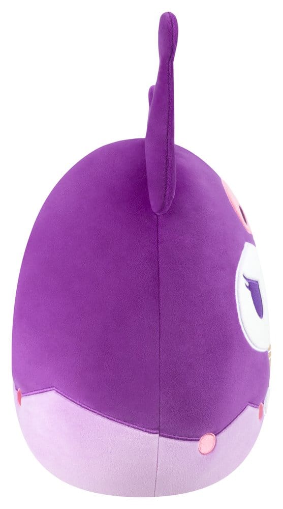 🧪 LAB | PREORDINE+ 11/2026 Squishmallows Hello Kitty and Friends Plush Kuromi Cup 30 cm