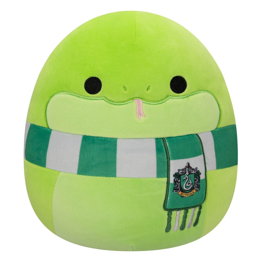 MADE TO ORDER Squishmallows Plush Figure Harry Potter Slytherin 25 cm