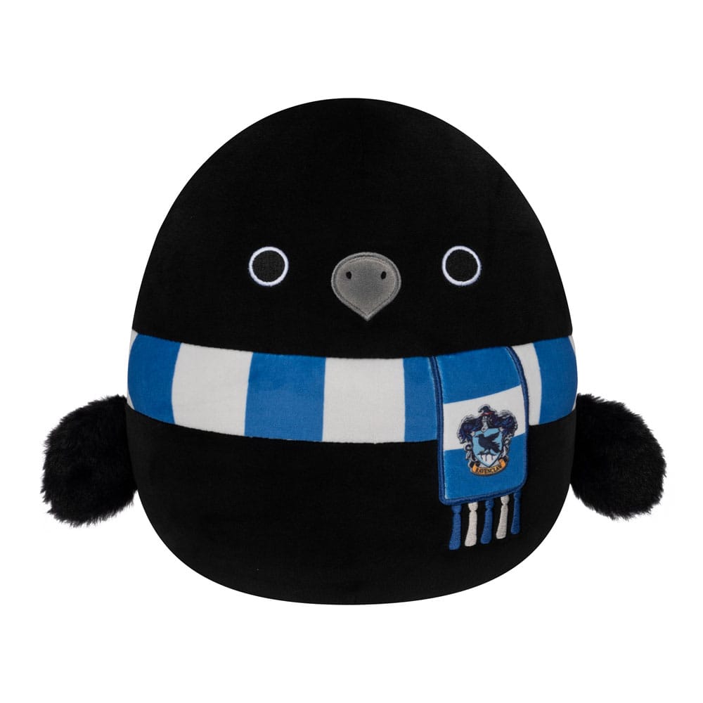 MADE TO ORDER Squishmallows Plush Figure Harry Potter Ravenclaw 25 cm