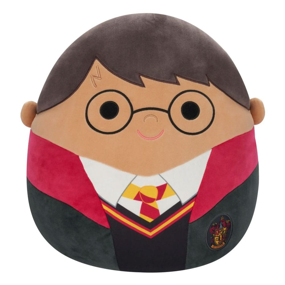 MADE TO ORDER Squishmallows Plush Figure Harry Potter 40 cm *SPECIAL PRICE*