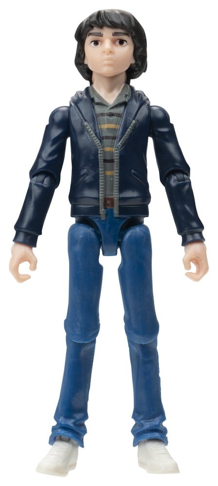 🧪 LAB | PREORDINE+ 11/2026 Stranger Things World Of Core Action Figure Mike