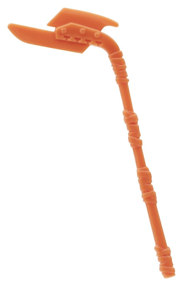 🧪 LAB | PREORDINE+ 11/2026 Stranger Things World Of Core Action Figure Mike