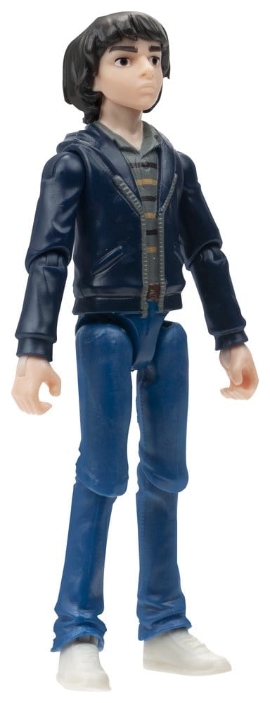 🧪 LAB | PREORDINE+ 11/2026 Stranger Things World Of Core Action Figure Mike