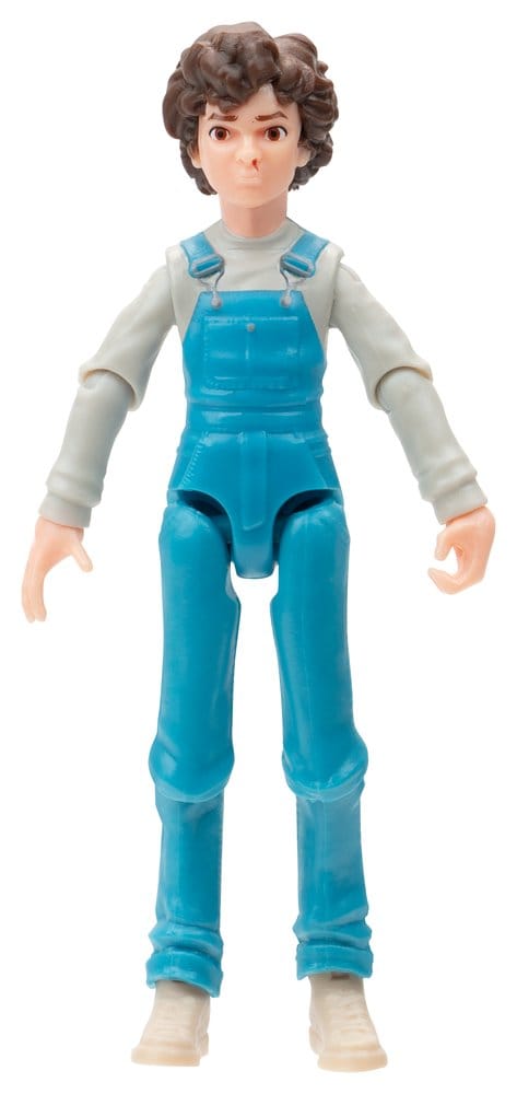 🧪 LAB | PREORDINE+ 11/2026 Stranger Things World Of Core Action Figure Eleven #1